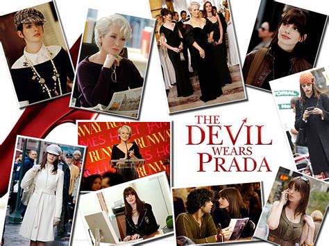 la vendetta veste prada wikipedia|the devil wears prada movie.